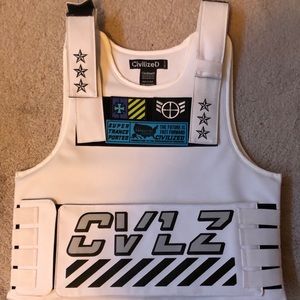 A Hudson Outwear Men’s Icon Vest